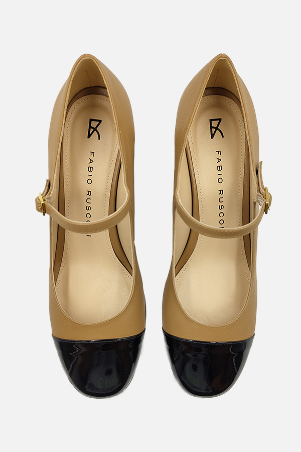 ΓΟΒΕΣ FABIO RUSCONI - NOISETTE